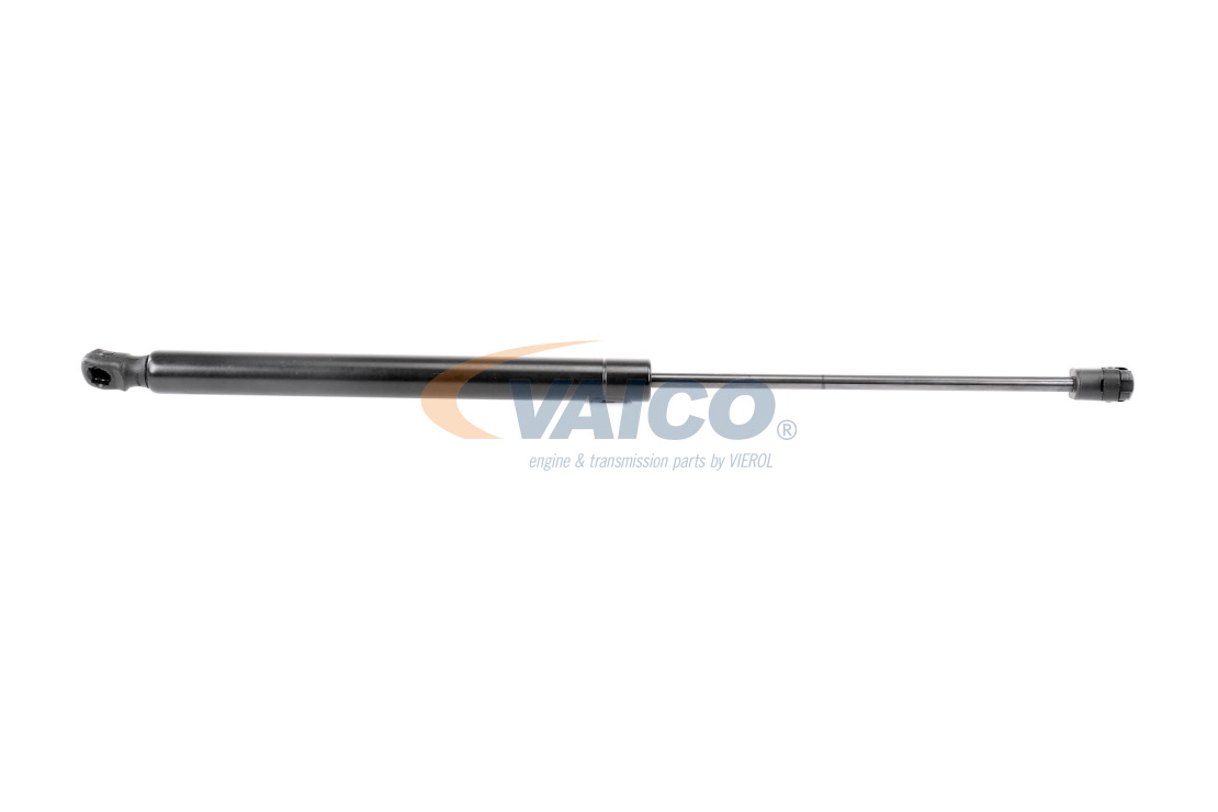 Gasveer achterklep 5K6827550B VAICO V10-2160 VOLKSWAGEN, AUDI, SKODA, SEAT, PORSCHE