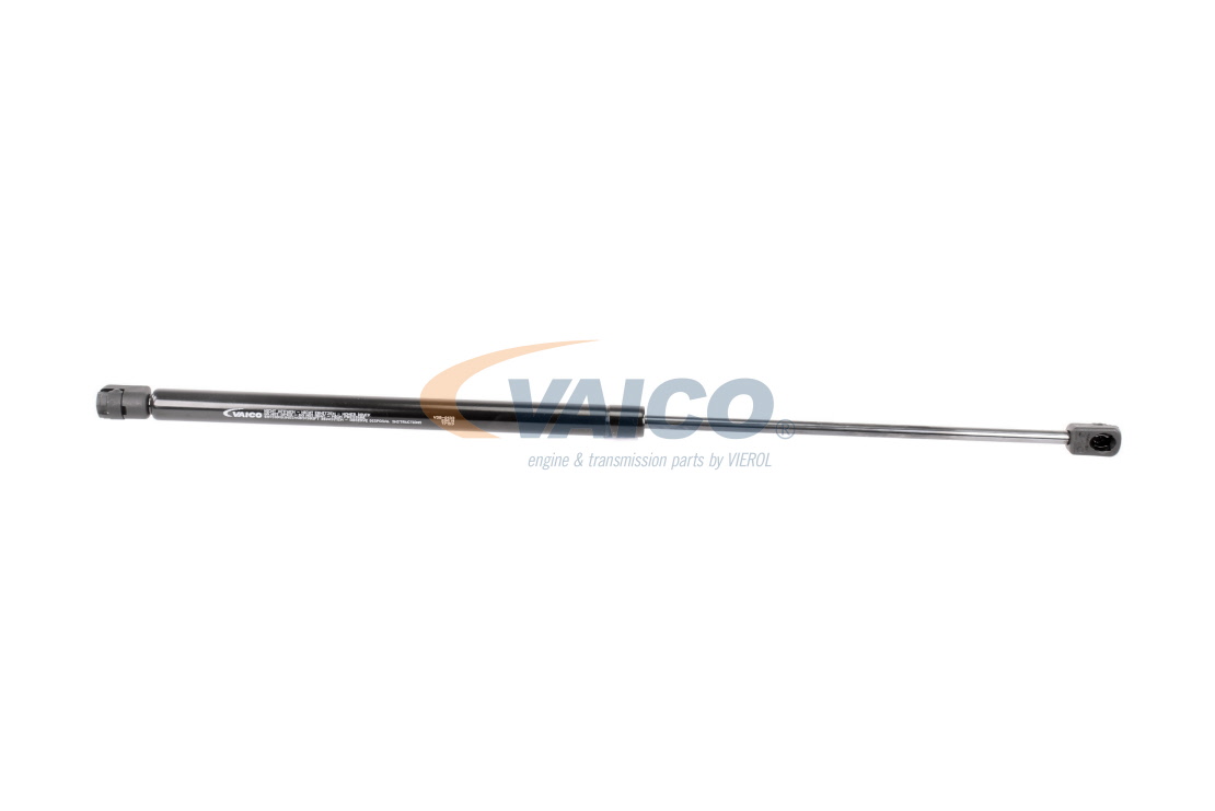 VAICO V380133 Heckklappendämpfer Heckklappendämpfer V38-0133 VAICO 904534F286 NISSAN