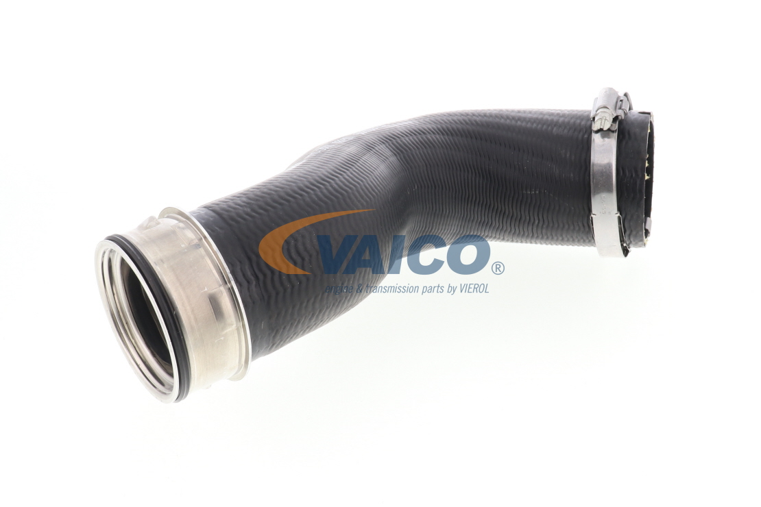 Ladeluftschlauch V10-2833 VAICO 7E0145709C VW, AUDI, SKODA, SEAT