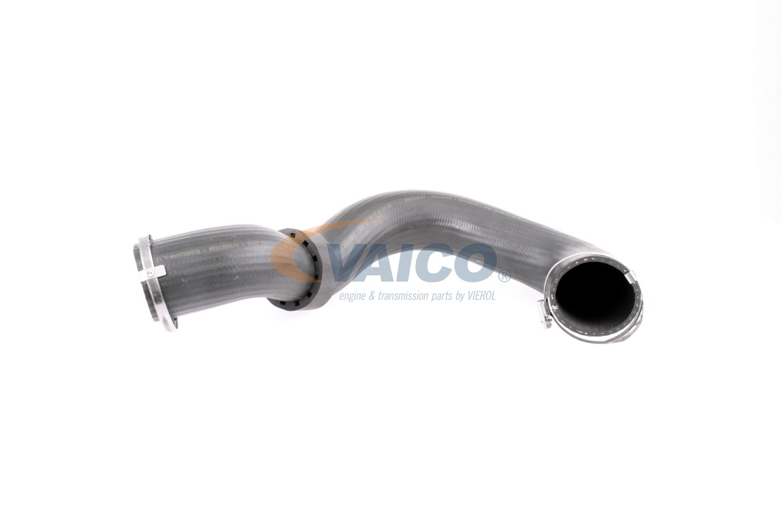 Въздуховод за турбината 7E0 145 980 VAICO V10-2835 VW, AUDI, OPEL, SKODA, SEAT