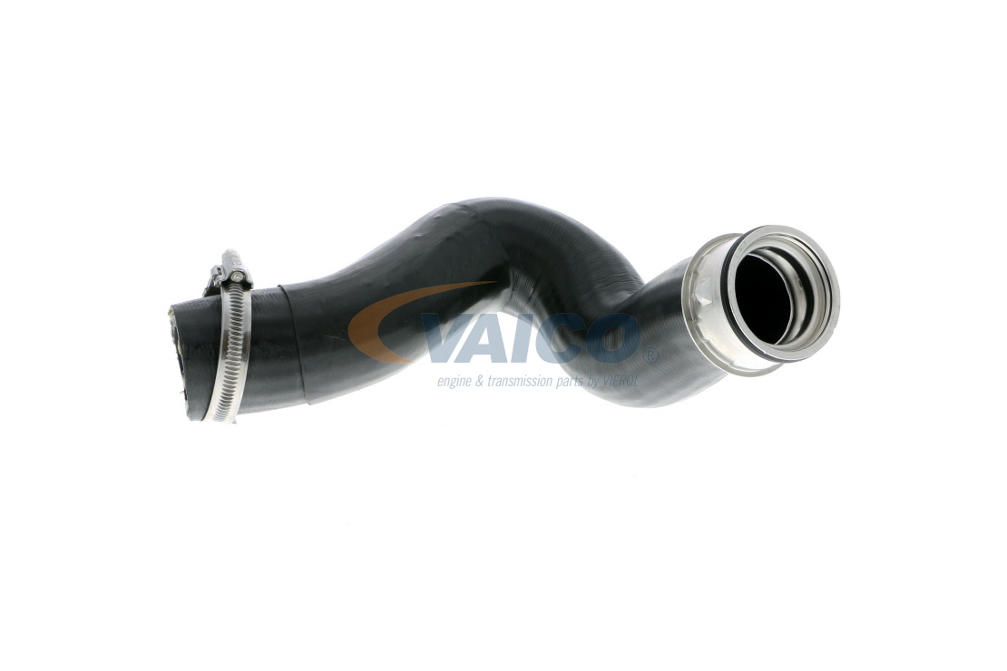 Ladeluftschlauch 7L6 145 738A VAICO V10-2837 VW, AUDI, SKODA, SEAT
