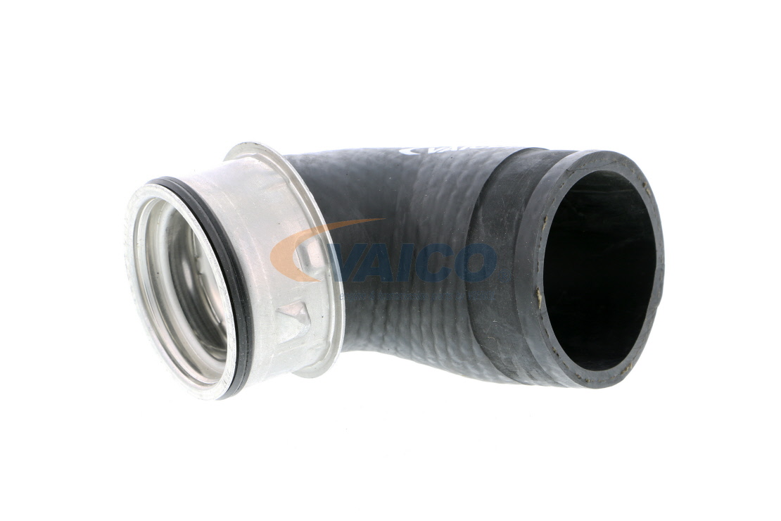 Ladeluftschlauch V10-2850 VAICO 1K0145828D VW, AUDI, SKODA, SEAT
