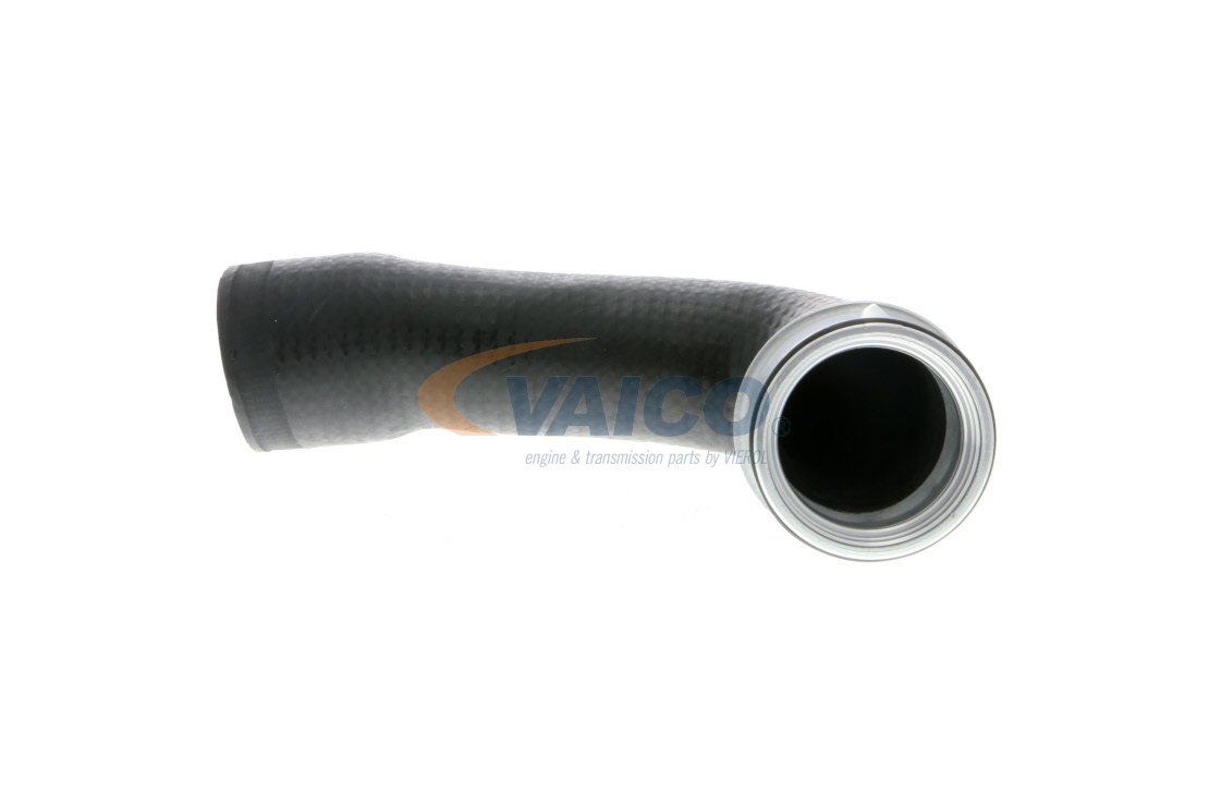 Ladeluftschlauch V10-2852 VAICO 1K0145834H VW, AUDI, SKODA, SEAT, CUPRA