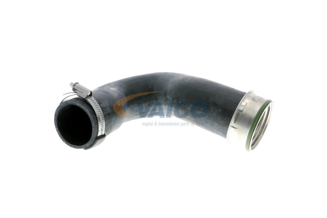 Ladeluftschlauch A906 528 03 82 VAICO V30-1772 MERCEDES-BENZ, CHRYSLER