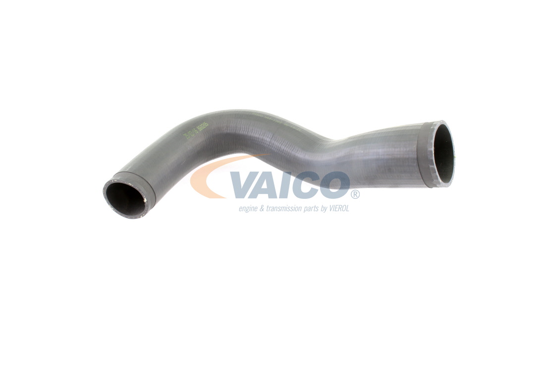 Ladeluftschlauch V40-1365 VAICO 0860272 OPEL