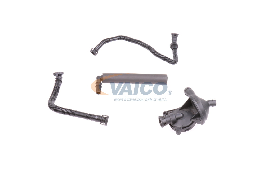 Reparatursatz, Kurbelgehäuseentlüftung V20-1873 VAICO 11617503520kit BMW