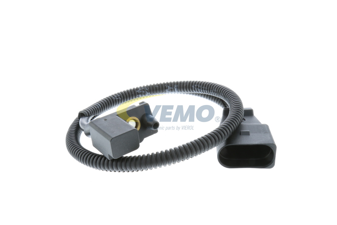 Capteur de vilebrequin VEMO V10-72-1270
