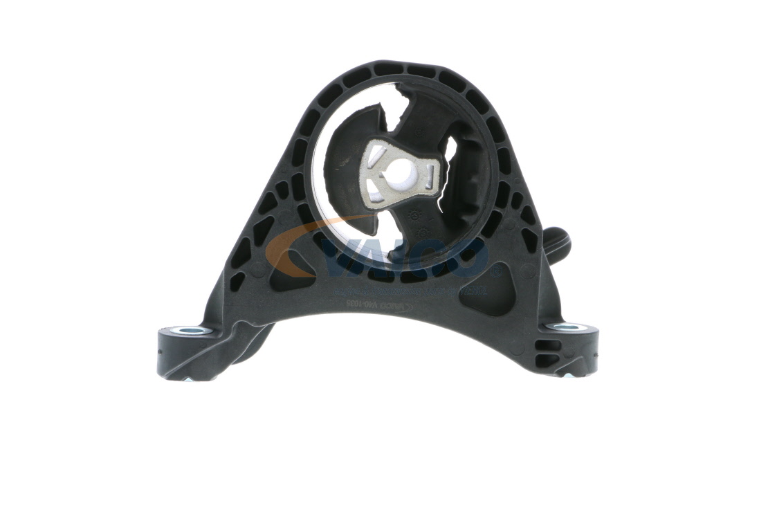 Motorlager V40-1035 VAICO 13248575 OPEL, CHEVROLET, DAEWOO, VAUXHALL