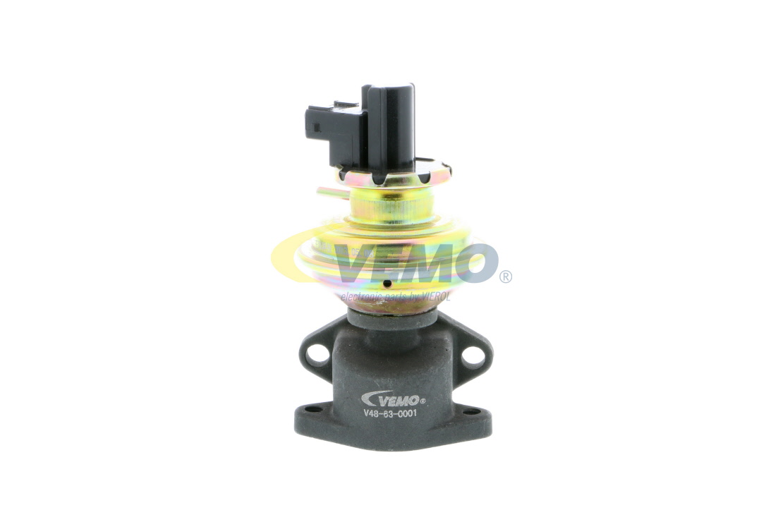 AGR-Ventil V48-63-0001 VEMO ERR4047 LAND ROVER, ROVER