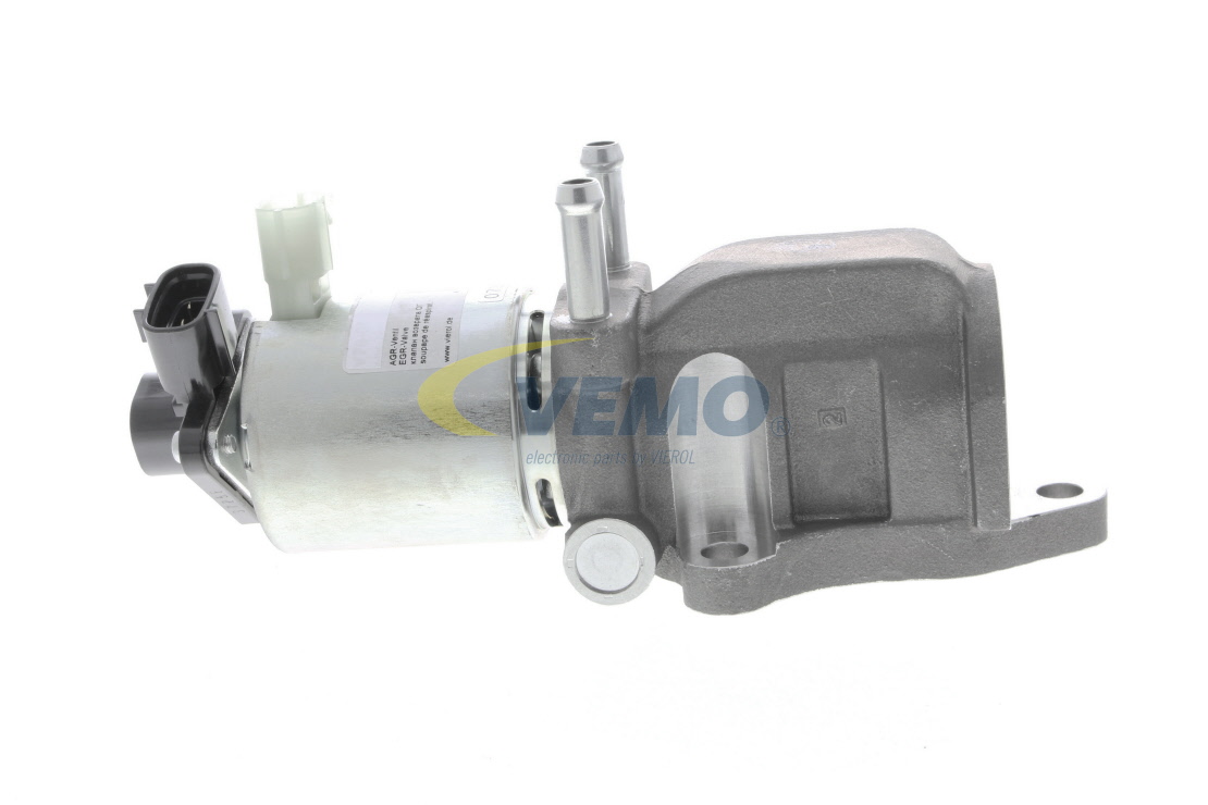 Vanne EGR 25620-27100 VEMO V70-63-0003 OPEL, TOYOTA, HYUNDAI, LEXUS, WIESMANN