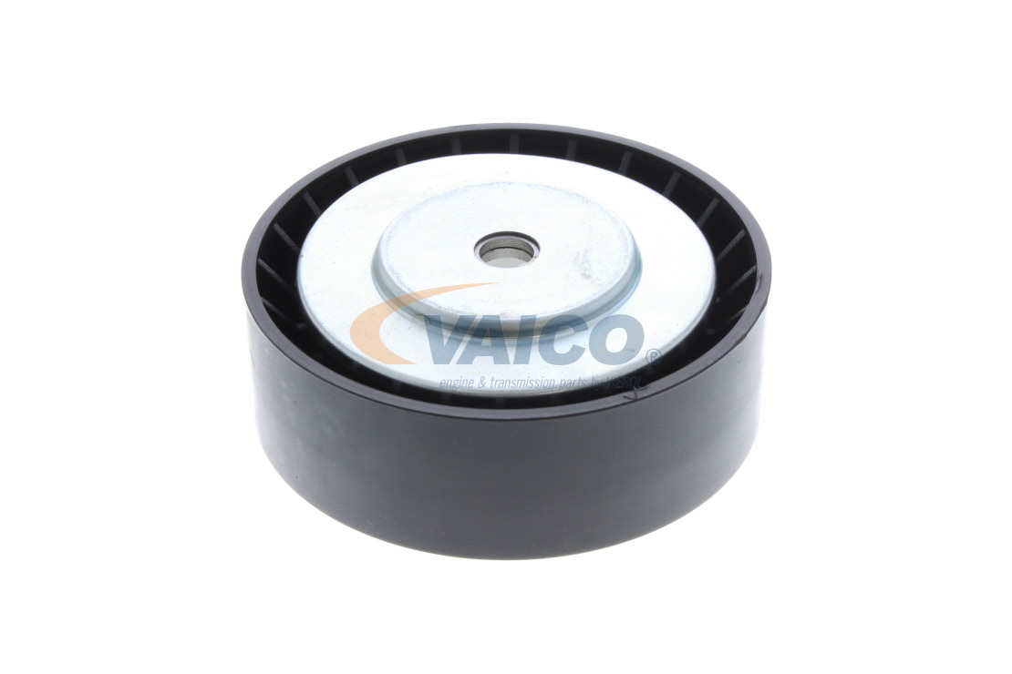 Spannrolle, Keilrippenriemen V10-2228 VAICO 074145278C VW, AUDI, SKODA, SEAT, PORSCHE