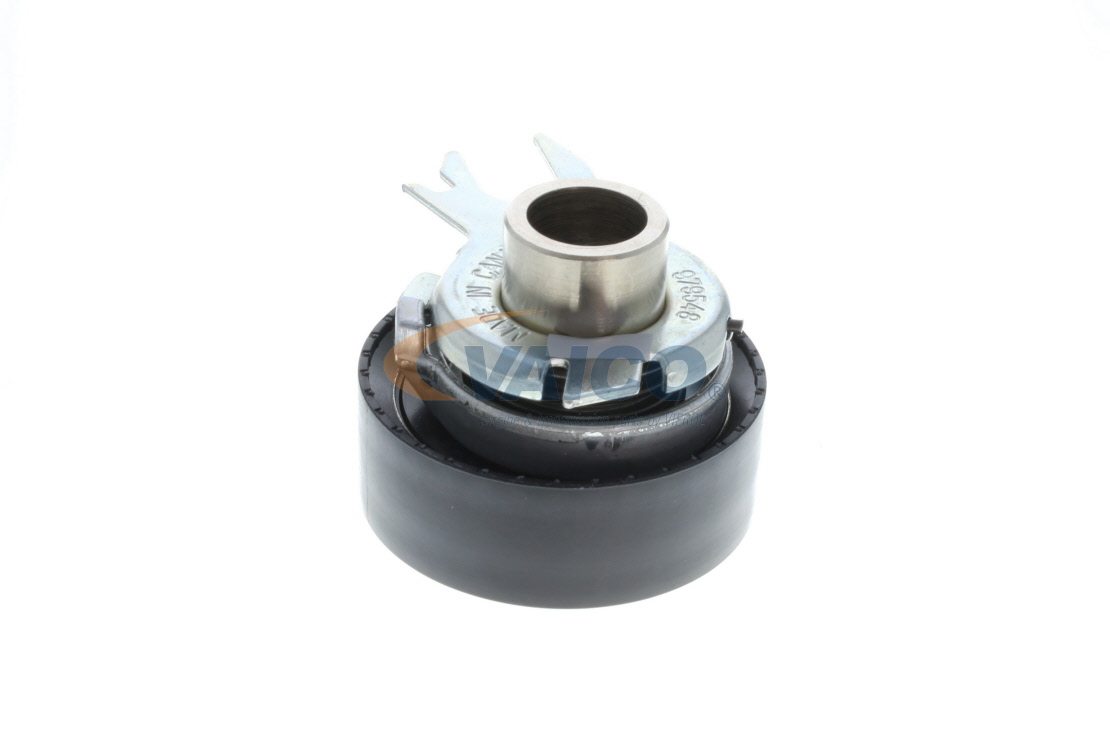 Spannrolle, Zahnriemen 030 109 243 M VAICO V10-2948 VW, AUDI, SKODA, SEAT, CUPRA