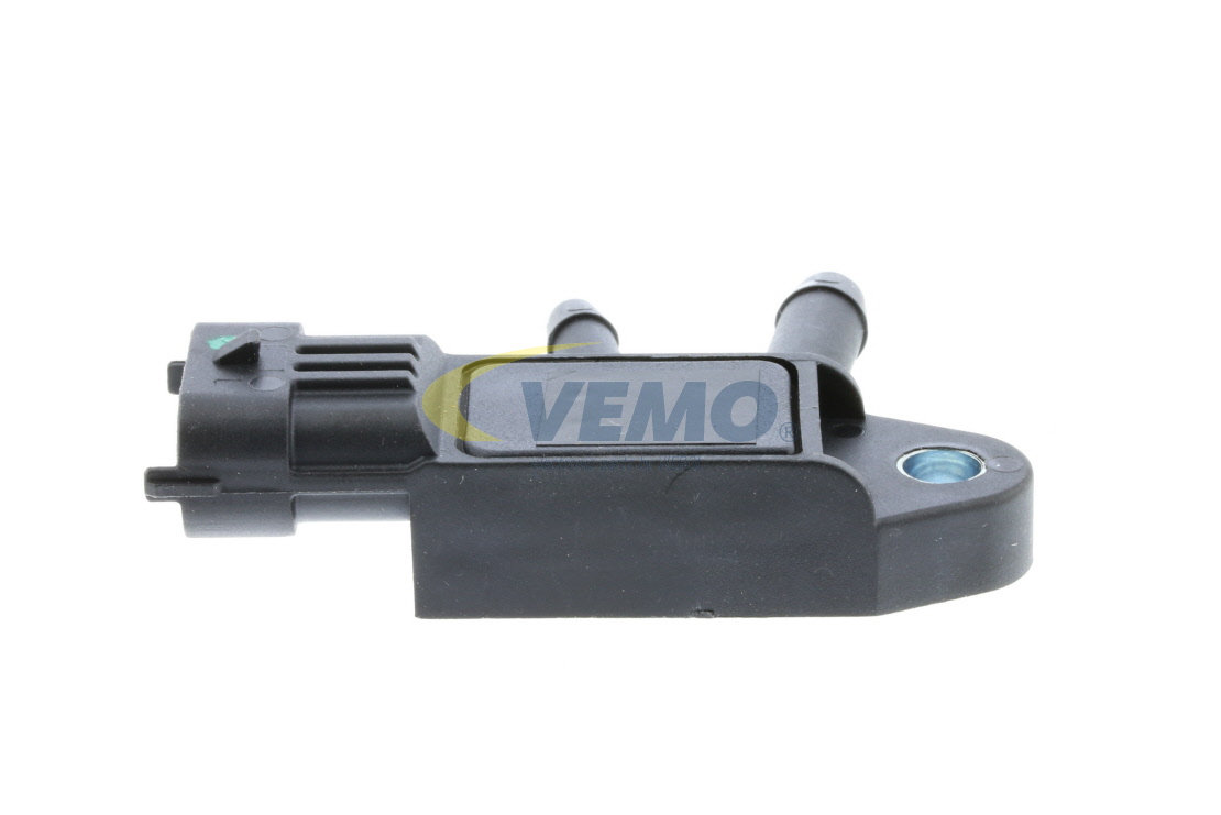 Sensor, udstødningstryk VEMO VEV38-72-0126-22771JG7 Rating