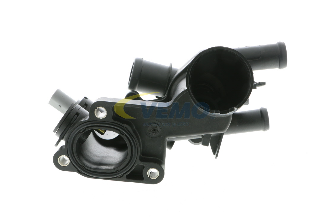 Termóstato, líquido de refrigeração 032121111CG VEMO V15-99-2079 VW, AUDI, SEAT, SKODA