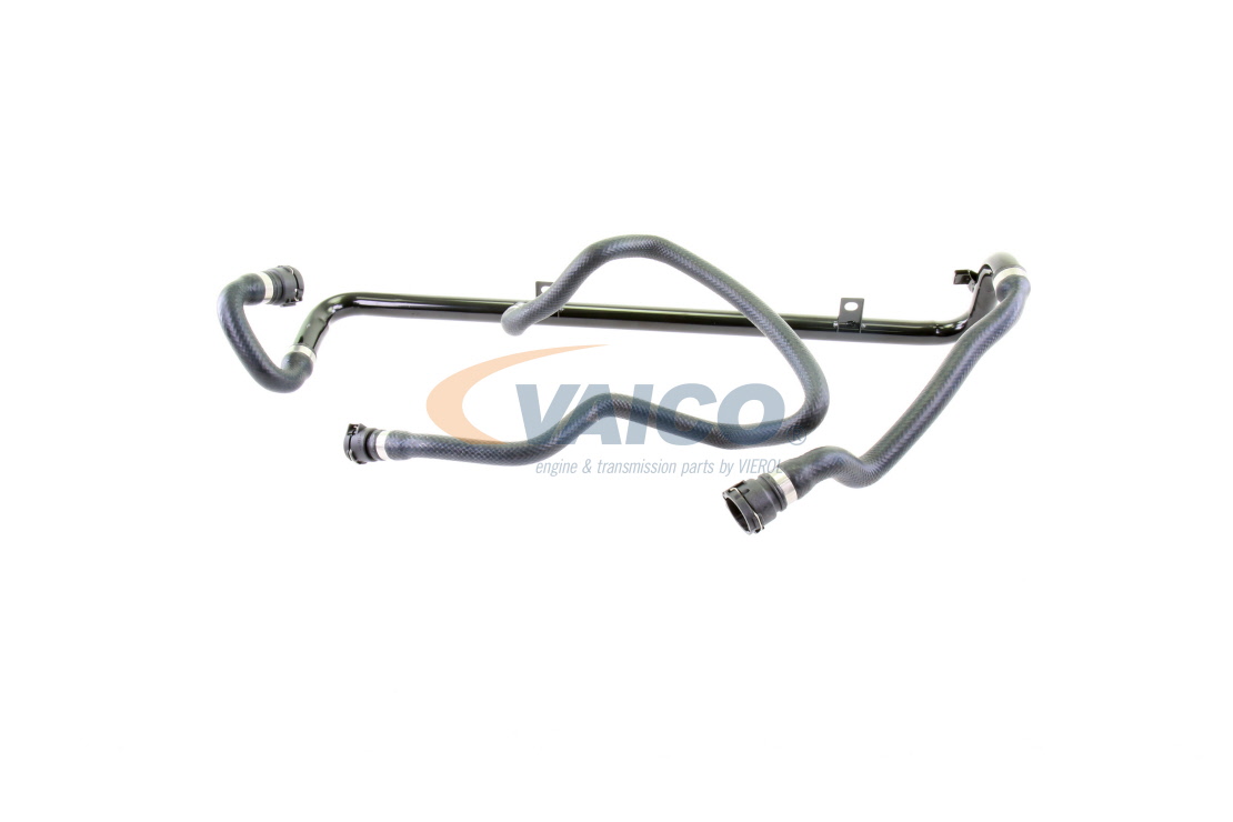 Hadice chladiče 17127511204 VAICO V20-1687 BMW, MERCEDES-BENZ, MINI