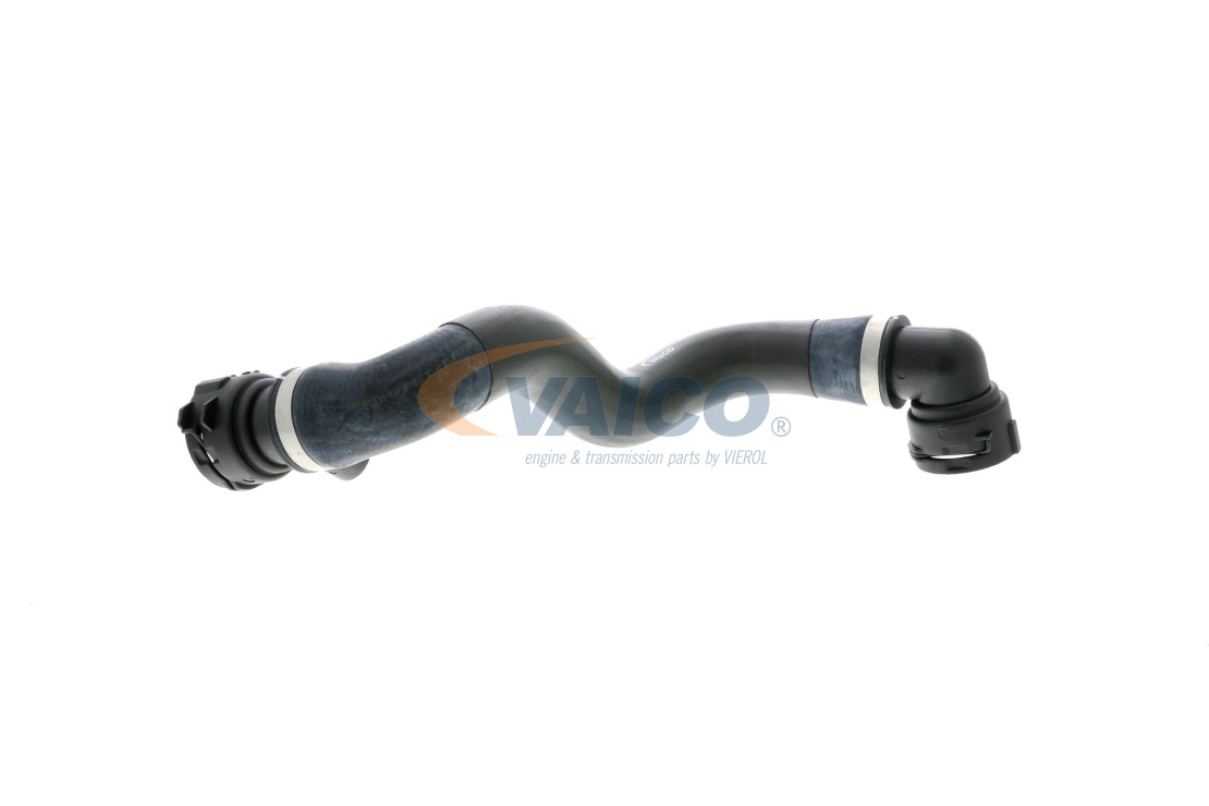 Kühlerschlauch V20-1762 VAICO 17127514405 BMW