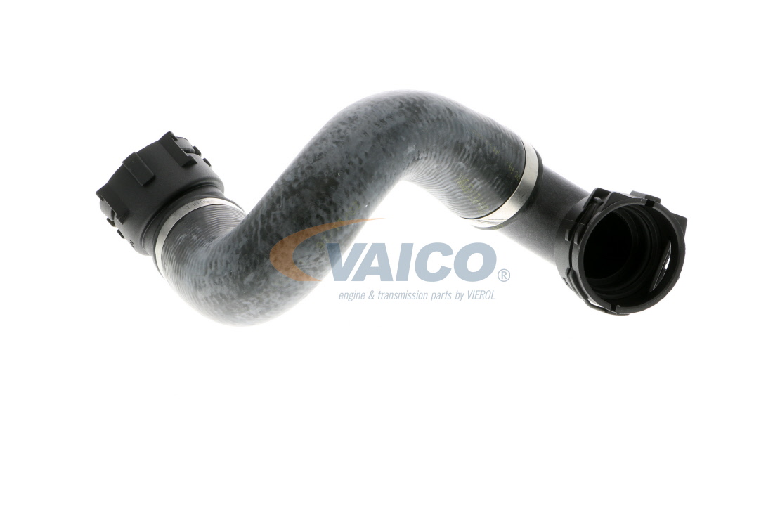 Radiator hose 17127564478 VAICO V20-1780 BMW