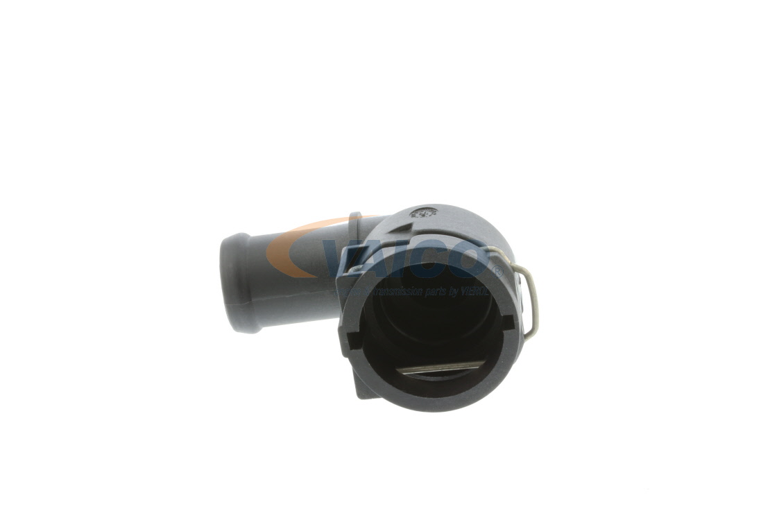 Bride de liquide de refroidissement 1K0122291H VAICO V10-3010 VOLKSWAGEN, AUDI, SKODA, SEAT, CUPRA