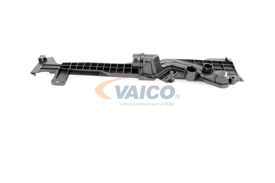 Lagerung, Ausgleichsbehälter-Kühlmittel V20-1859 VAICO 17111438819 BMW