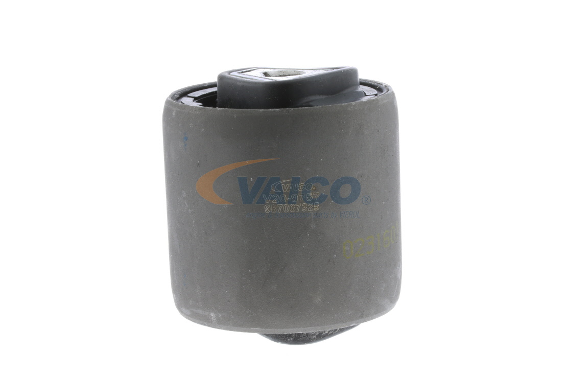Silent bloc de triangle 0393540 VAICO V20-9757 BMW, MINI