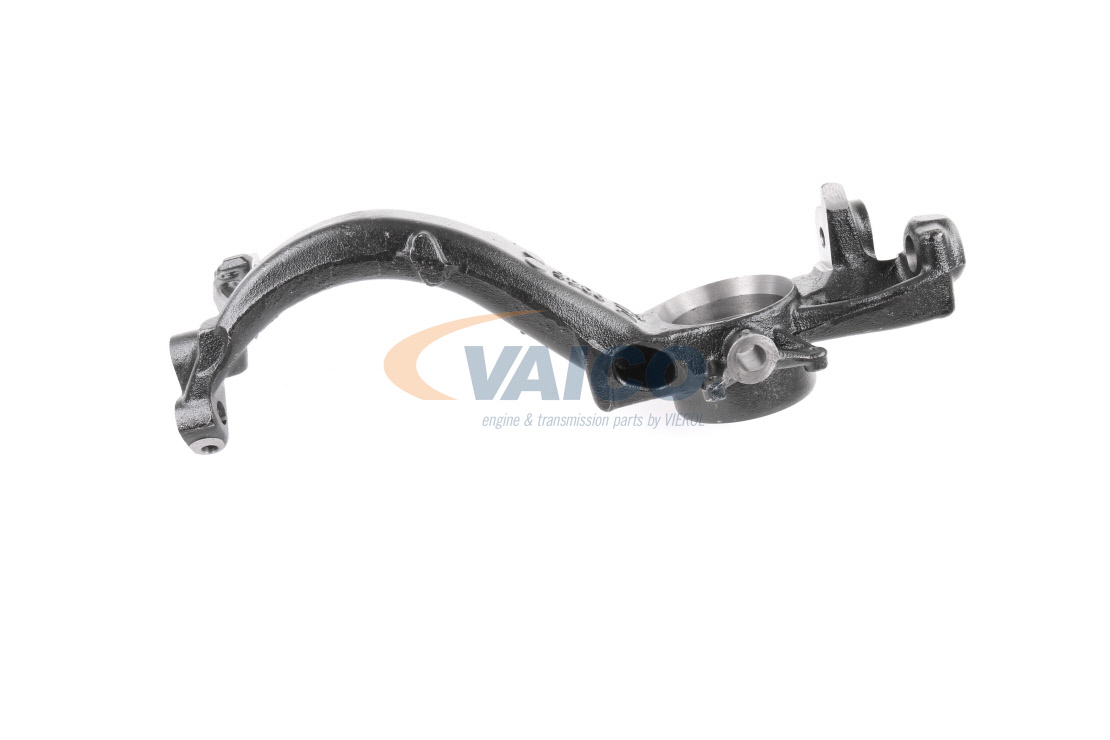 Achsschenkel, Radaufhängung V10-3039 VAICO 8D0407258M VW, AUDI, SKODA, SEAT