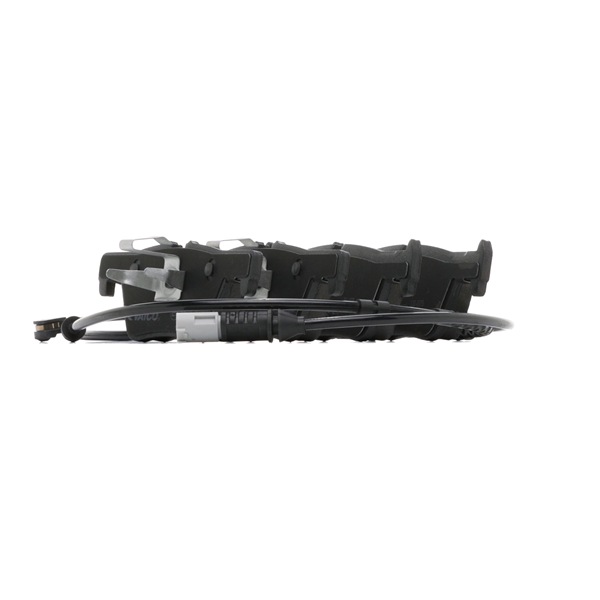 VAICO V20-2075 Kit pastiglie freni