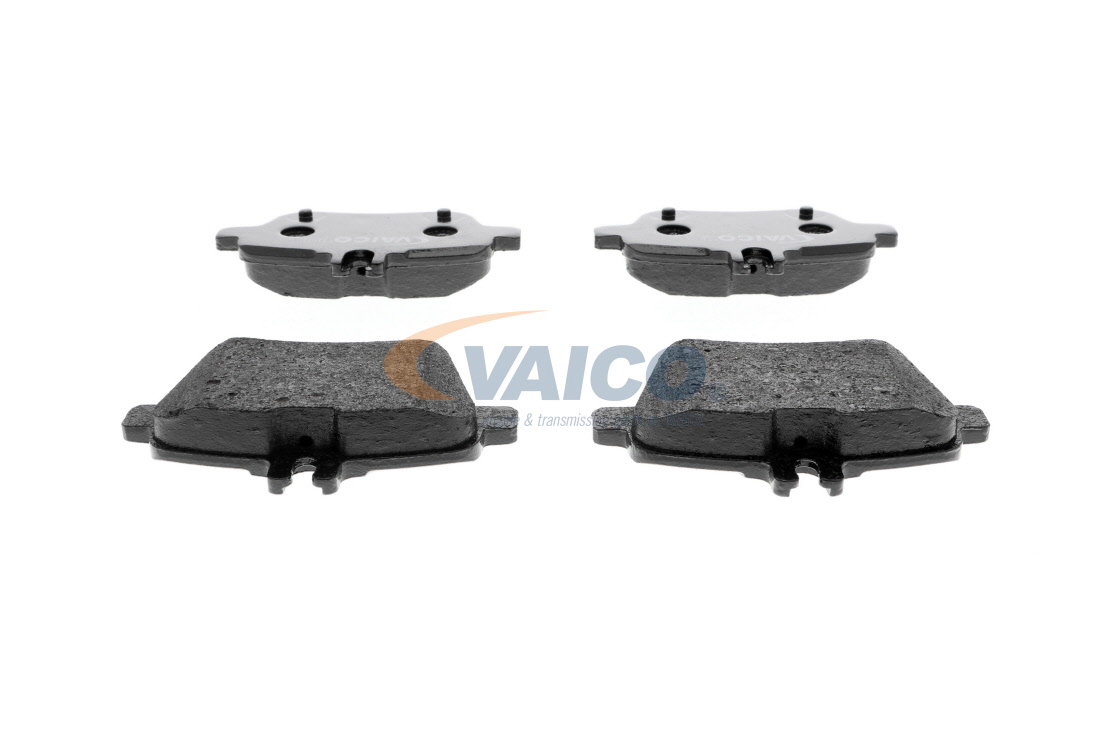 Pastiglie Freno A Disco Herth+Buss Jakoparts J3602004 | Kit Anteriore O Posteriore
