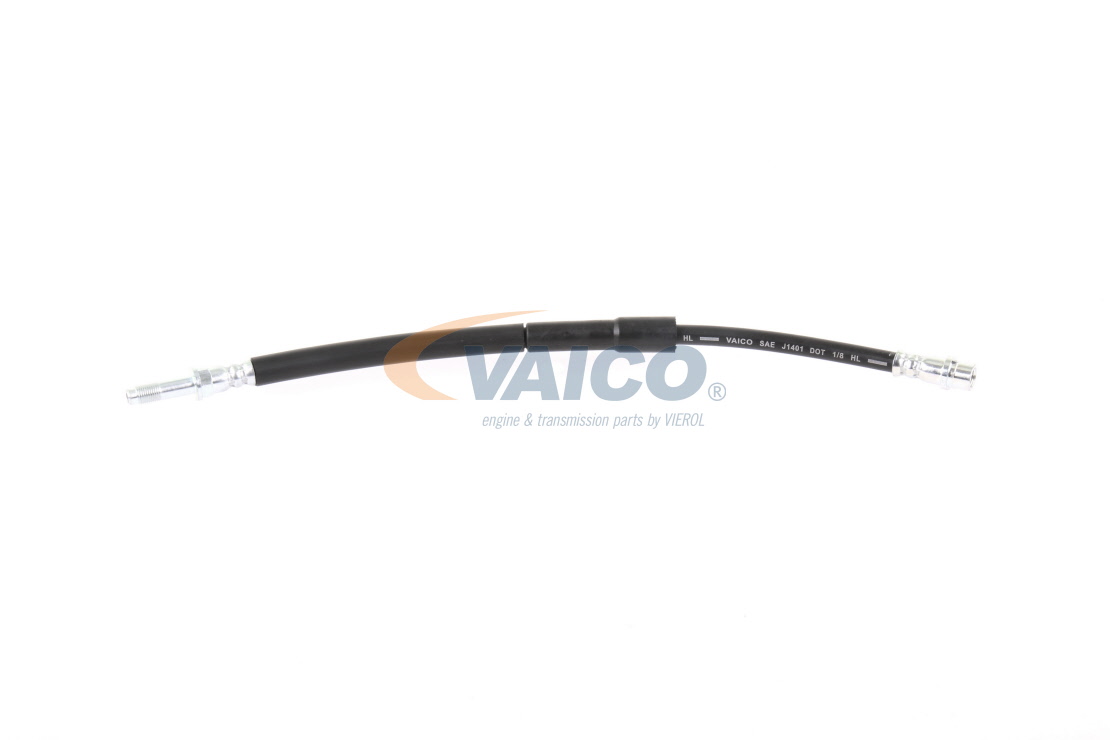 Bremsschlauch V30-2129 VAICO 2E0611707C VW, MERCEDES-BENZ, AUDI, SKODA, SEAT