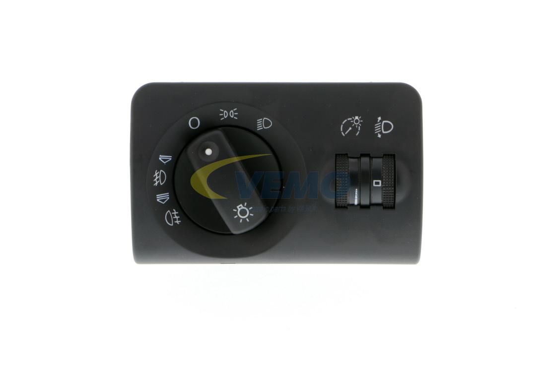 Headlight switch VEMO V10-73-0011