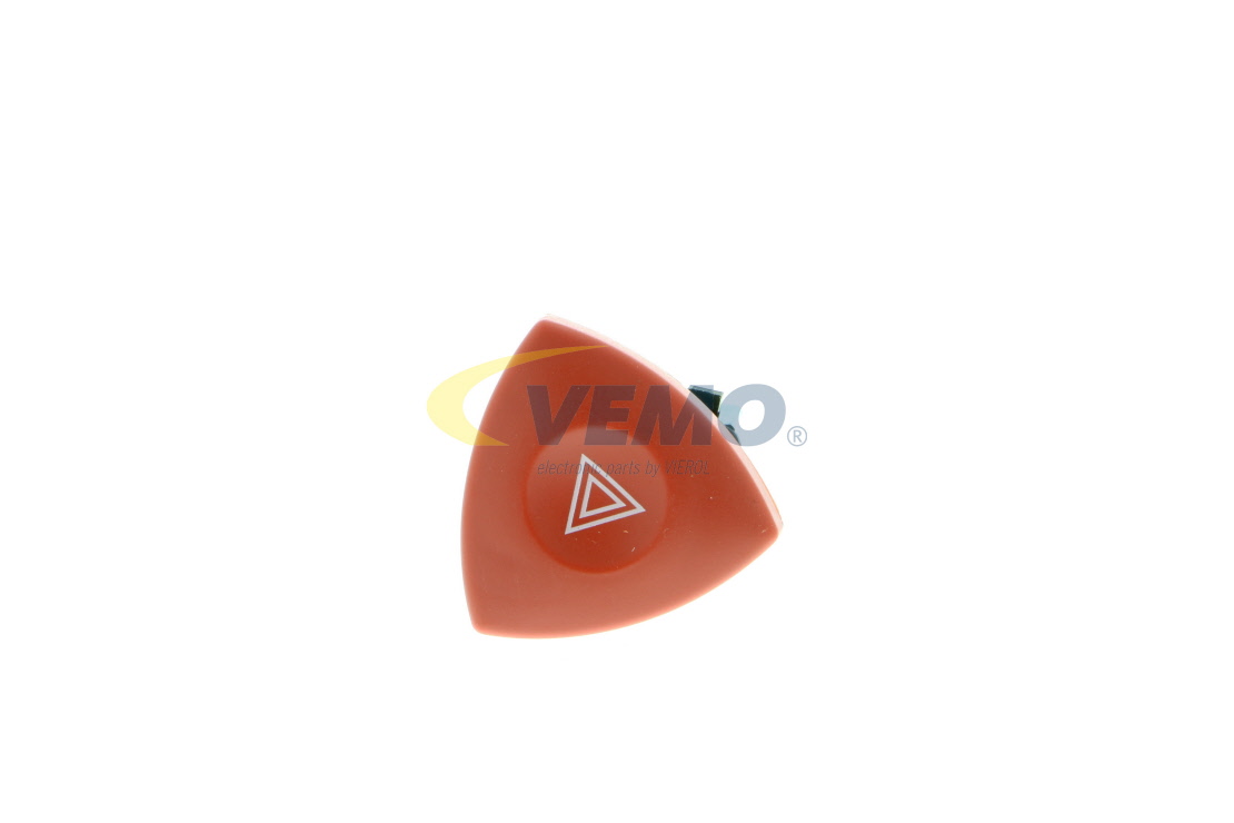 VEMO V46730016 Bouton warning VAUXHALL Vivaro Van (X83) 2.0 CDTI 114 CV Diesel 2006