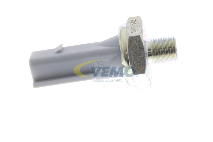 originele Sensor oliedruk VEMO 107