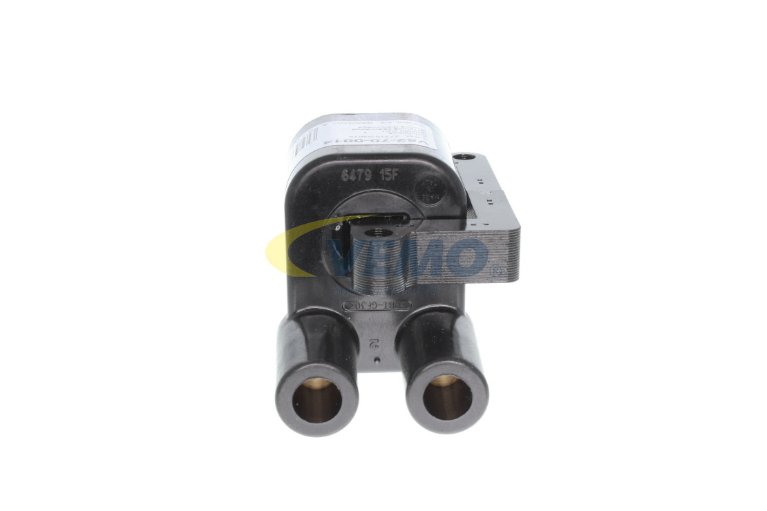 Zündspule V52-70-0014 VEMO 2730103035 HYUNDAI, KIA