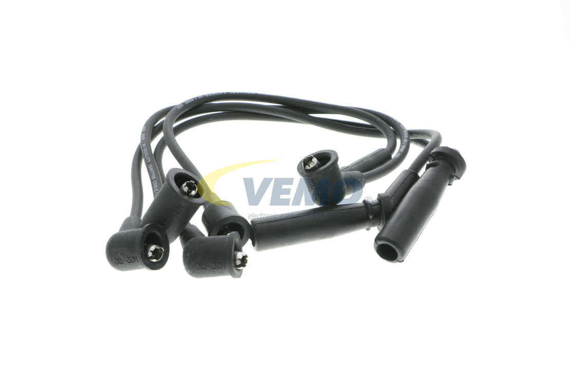 Zündleitungssatz V51-70-0026 VEMO 96518123 FIAT, CHEVROLET, DAEWOO, GMC, DAF