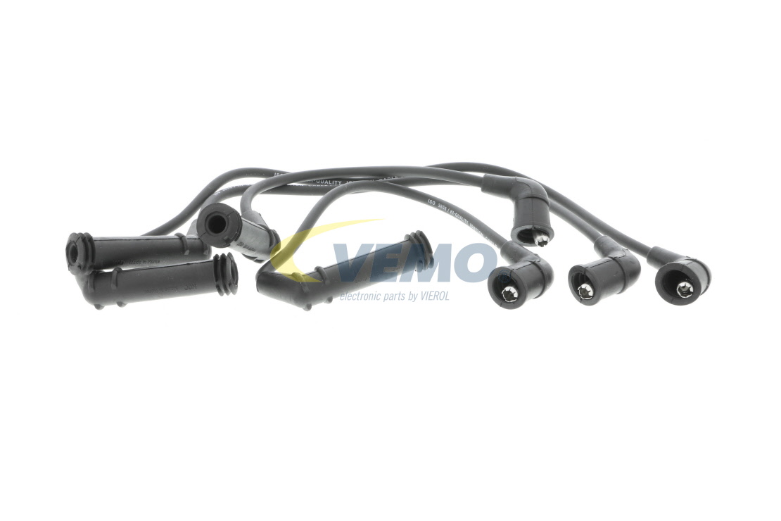 Kit de câbles d'allumage 27501 22B10 VEMO V52-70-0025 HYUNDAI, KIA