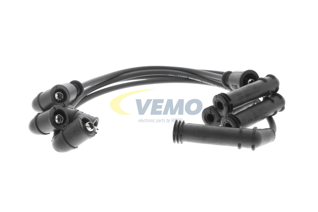 Zündkabel-Set VEMO V52-70-0026 Bewertung