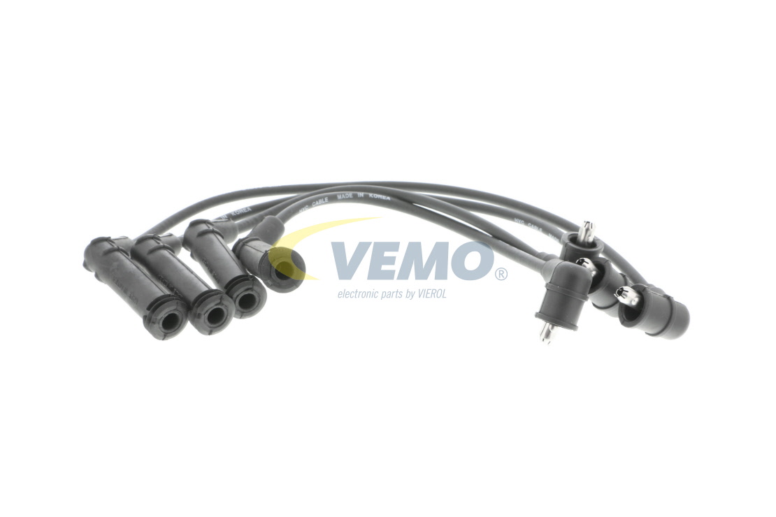 Zündleitungssatz 2743002610 VEMO V52-70-0027 HYUNDAI, KIA