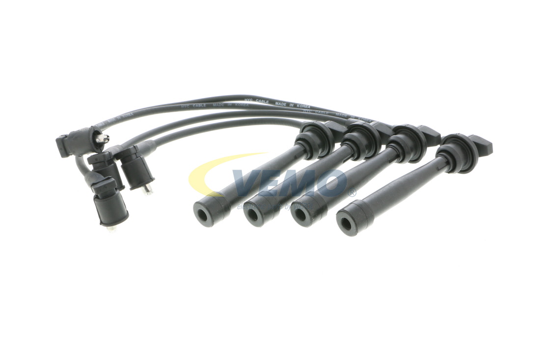 Zündleitungssatz V52-70-0029 VEMO 2750123B00 HYUNDAI, KIA