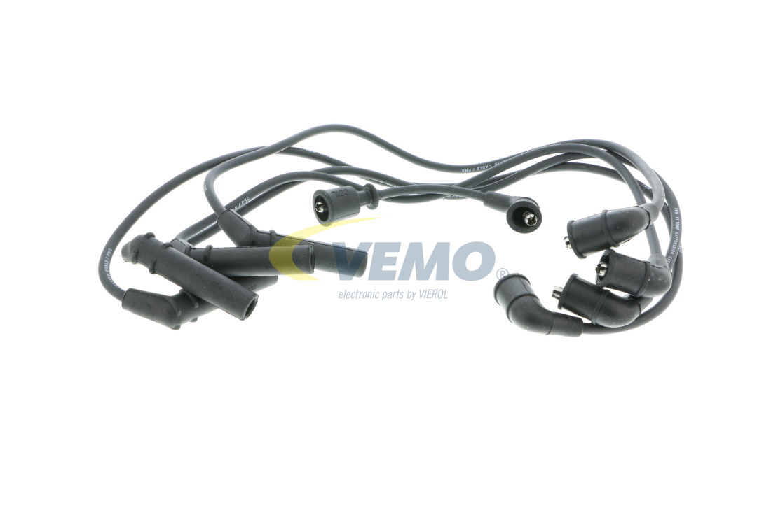 Zündleitungssatz V52-70-0036 VEMO 2750124B10 HYUNDAI, KIA