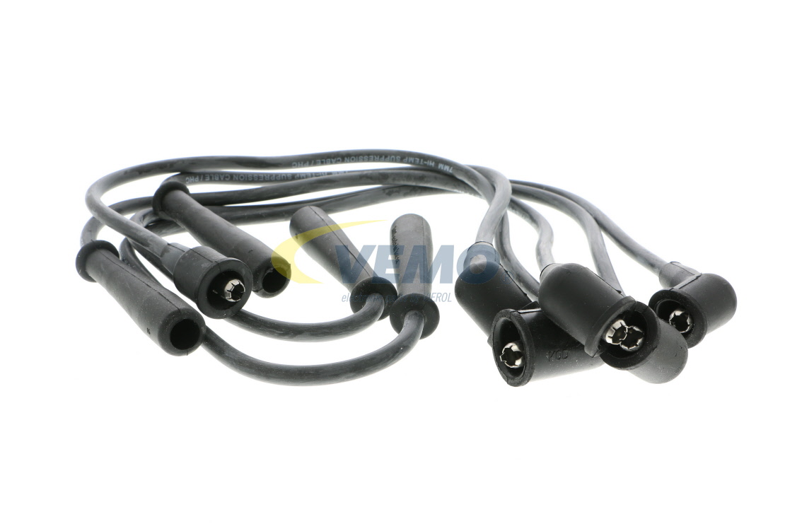 Zündleitungssatz V53-70-0011 VEMO B33G18140A MAZDA, MERCURY