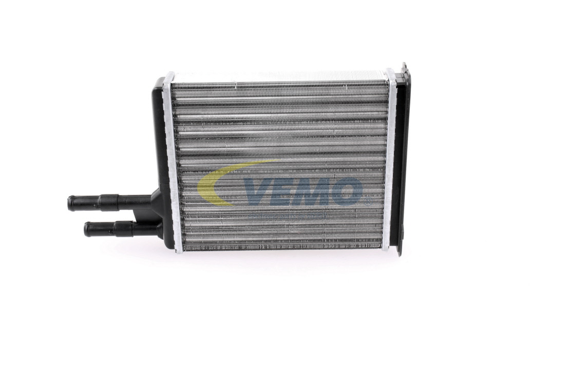 Wärmetauscher, Innenraumheizung V22-61-0005 VEMO 1320774080 VW, FIAT, PEUGEOT, CITROЁN, CHRYSLER