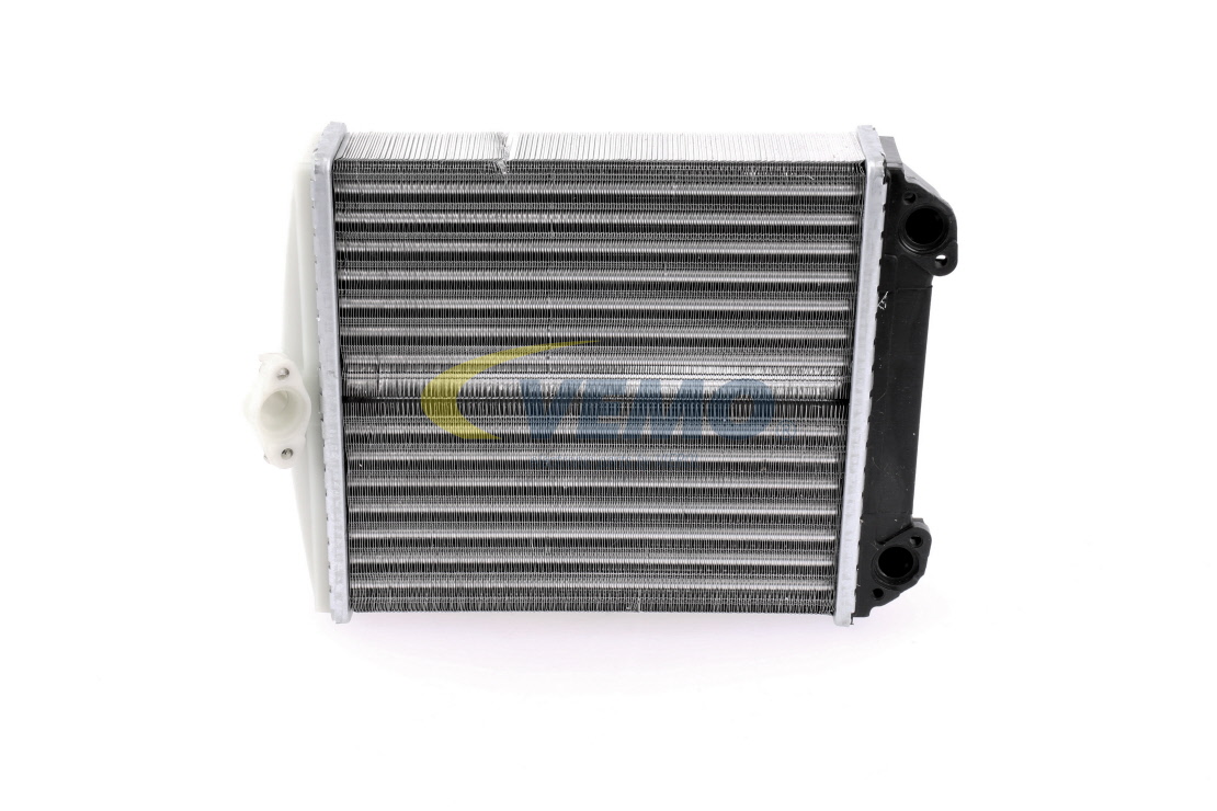 Wärmetauscher, Innenraumheizung V30-61-0002 VEMO 0028355301 MERCEDES-BENZ