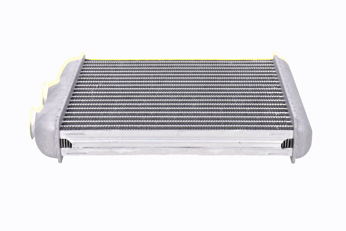 V40-61-0007 Kachelradiateur, interieurverwarming VEMO 9117118 OPEL, VOLVO, VAUXHALL, HOLDEN