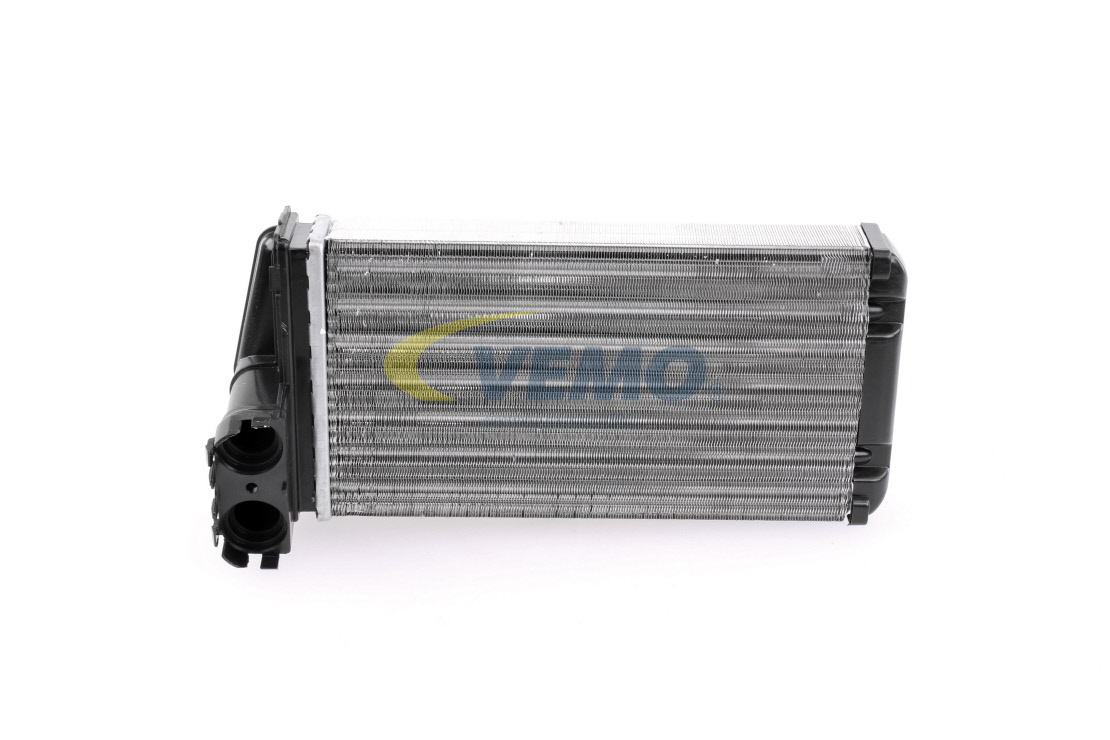 Wärmetauscher, Innenraumheizung V42-61-0004 VEMO 6448K3 VW, FORD, PEUGEOT, CITROЁN, VOLVO