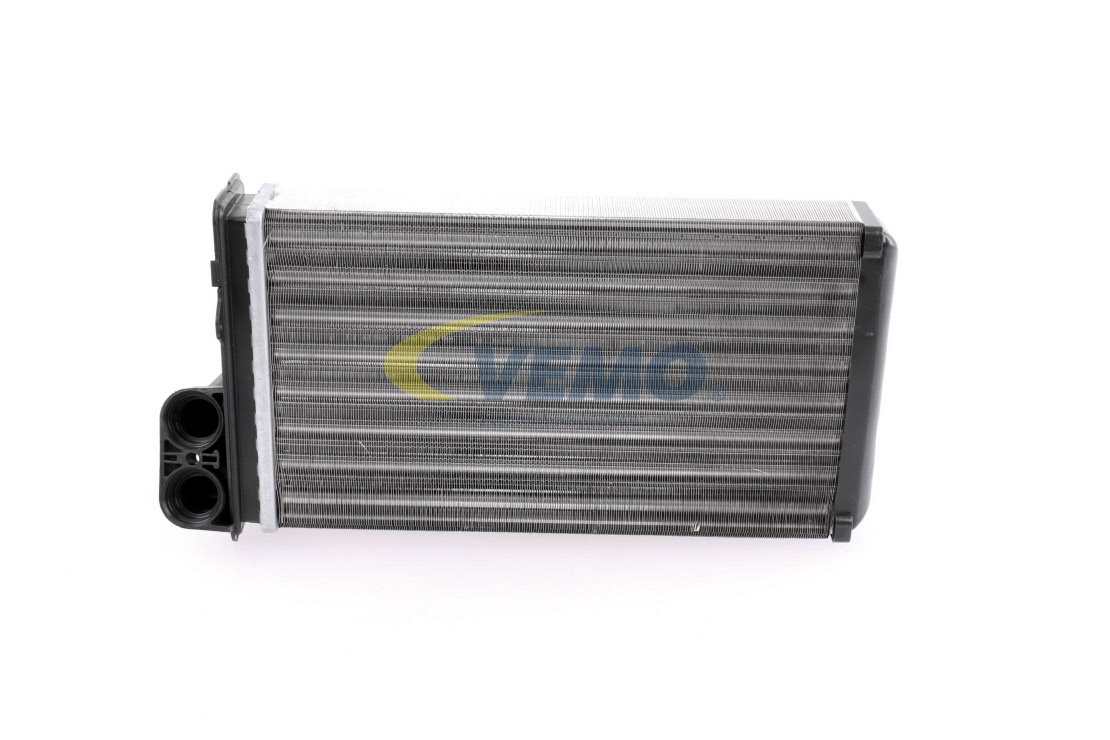 VEMO EXPERT KITS + V46-61-0008 Wärmetauscher, Innenraumheizung