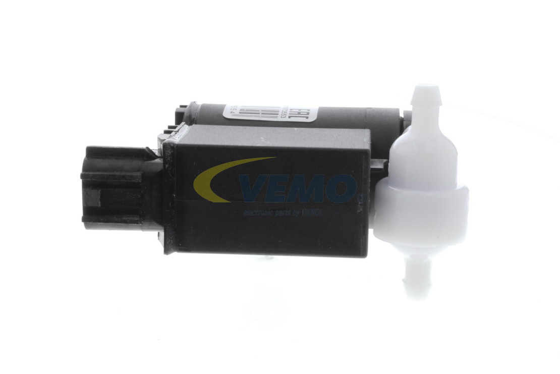 Pompe de lave-glace VEMO V52-08-0004