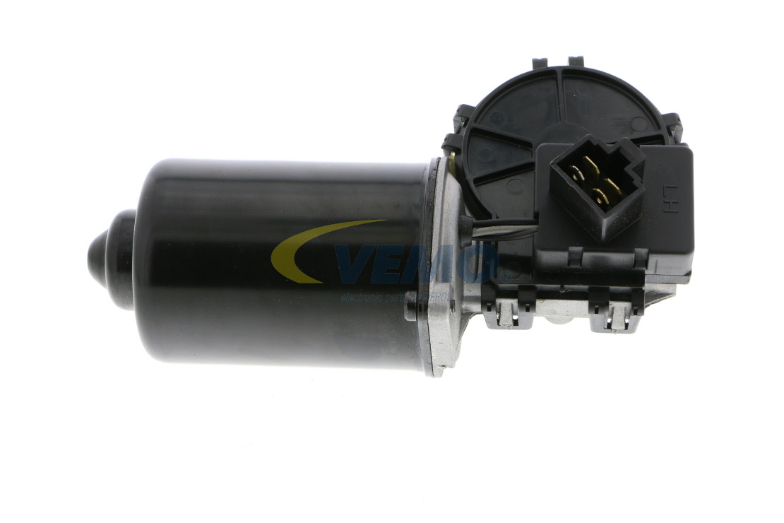 Scheibenwischermotor V52-07-0001 VEMO 9811002100 HYUNDAI, KIA