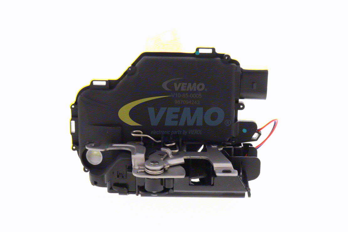 VEMO V10-85-0005 Cerradura de puerta