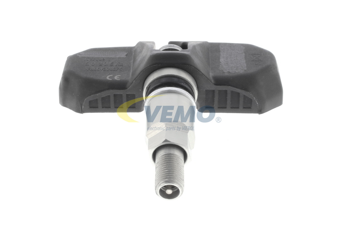 Snímač kola, kontrolní systém tlaku v pneumatikách A0008223306 VEMO V99-72-4015 BMW, MERCEDES-BENZ, MASERATI, ALPINA, MAYBACH