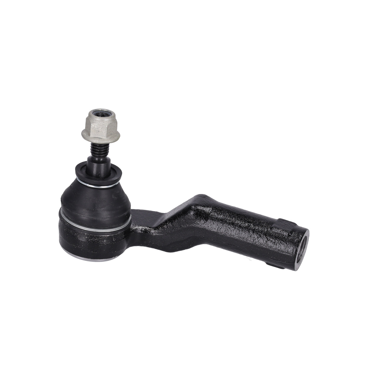 FEBI BILSTEIN 40881 Spurstangenköpfe FORD FOCUS 1.6 TDCi 109 PS Diesel