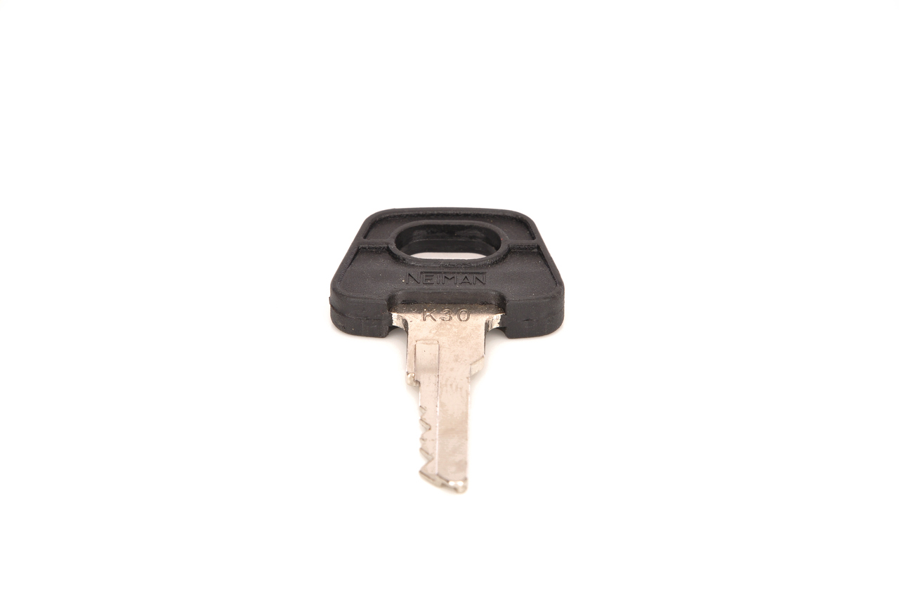 Key 1178791 BOSCH 3341982229